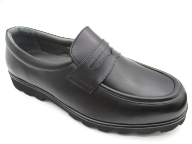 EGU 6603 超幅広【6E】 ブラック