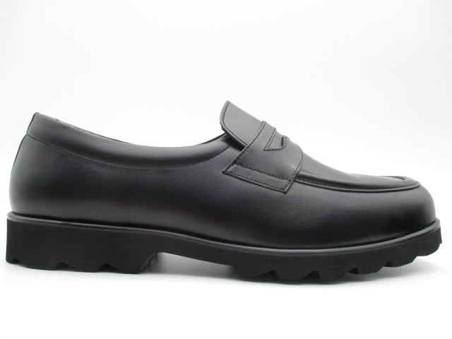 EGU 6603 超幅広【6E】 ブラック