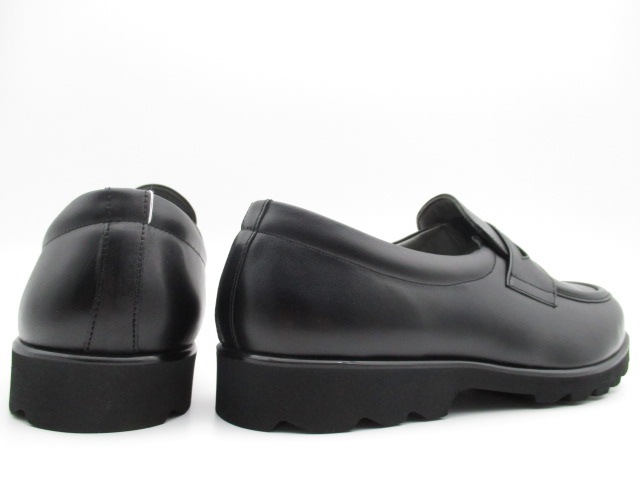 EGU 6603 超幅広【6E】 ブラック