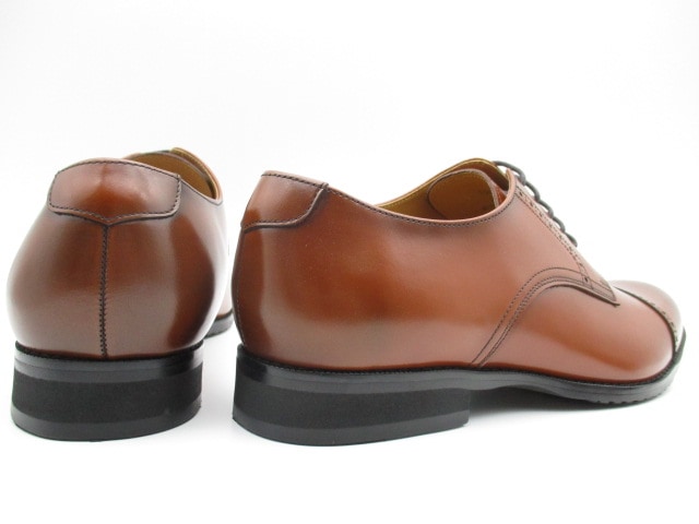 calzatura Via cammino by madras VCK8045A 【4E】 LBR|madrasVia|男の