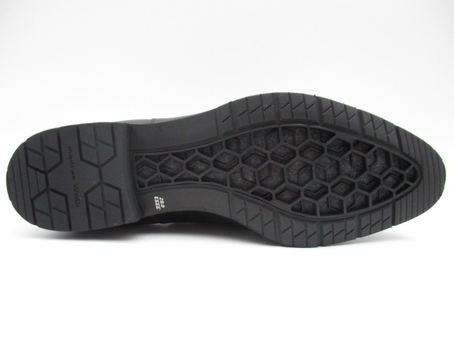 マドラス madrasWalk GORE-TEX MWK9640S 【4E】 ブラック