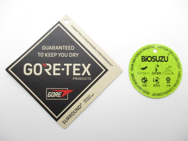 マドラス madrasWalk GORE-TEX MWK9640S 【4E】 ブラック