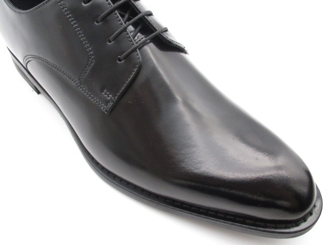 HIROKO KOSHINO HOMME  HRK8002 ブラック