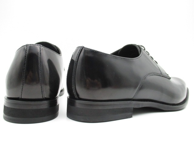 HIROKO KOSHINO HOMME  HRK8002 ブラック