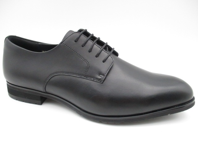 マドラス madrasWalk GORE-TEX MWK9641S 【4E】 ブラック