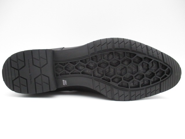 マドラス madrasWalk GORE-TEX MWK9641S 【4E】 ブラック