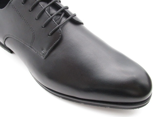 マドラス madrasWalk GORE-TEX MWK9641S 【4E】 ブラック