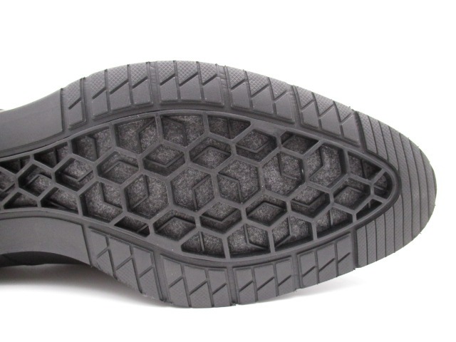 マドラス madrasWalk GORE-TEX MWK9641S 【4E】 ブラック