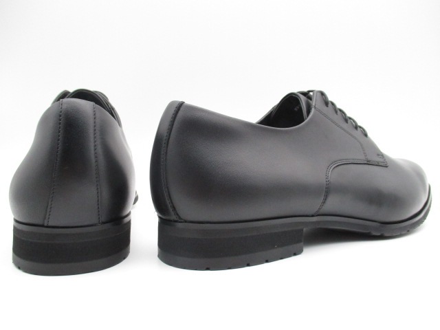 マドラス madrasWalk GORE-TEX MWK9641S 【4E】 ブラック