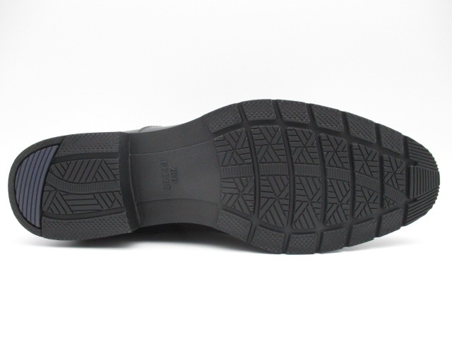 HIROKO KOSHINO HOMME  HRK5008 【幅広5E】 ブラック