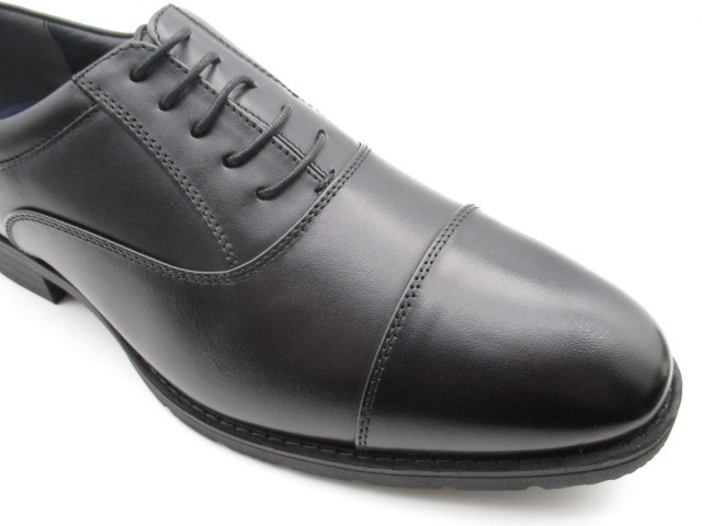 HIROKO KOSHINO HOMME  HRK5008 【幅広5E】 ブラック