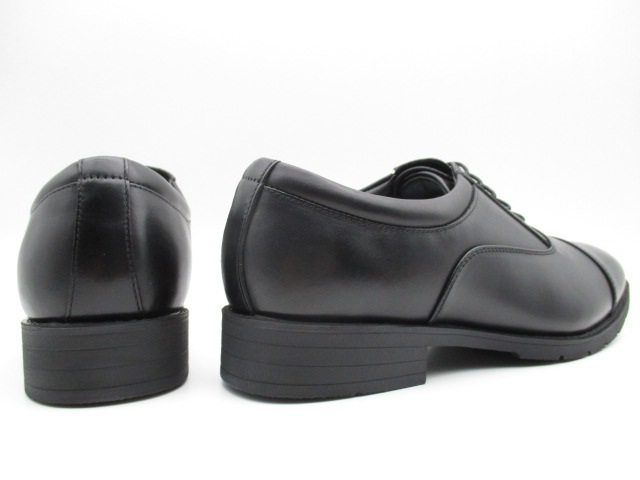 HIROKO KOSHINO HOMME  HRK5008 【幅広5E】 ブラック