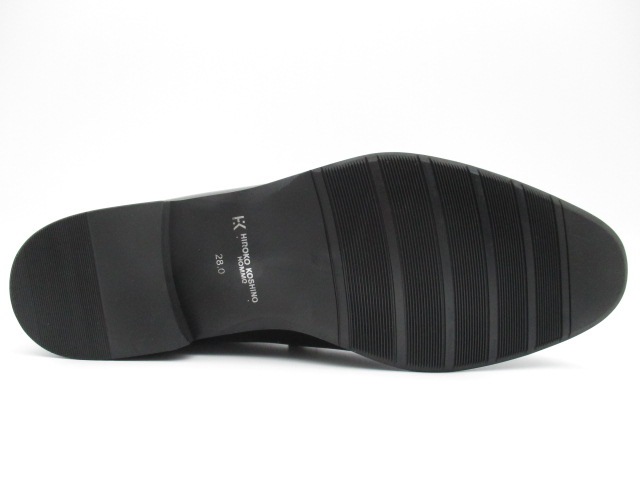 HIROKO KOSHINO HOMME  HRK8003 ブラック