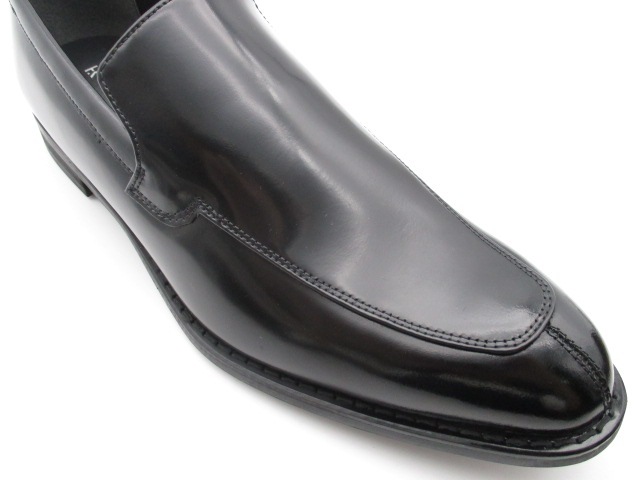 HIROKO KOSHINO HOMME  HRK8003 ブラック