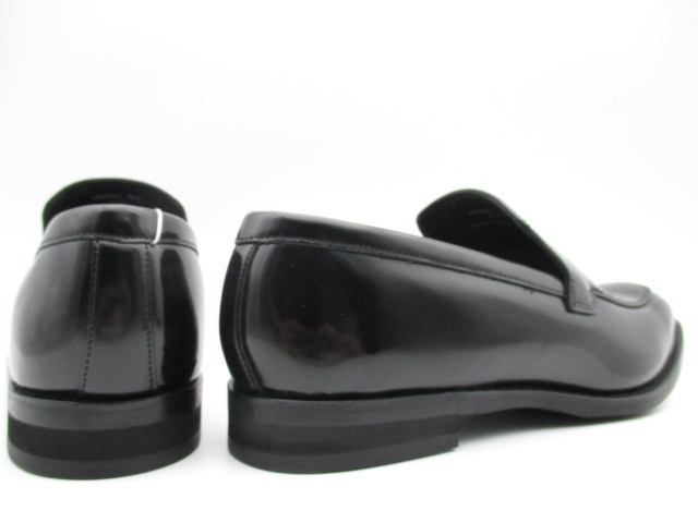 HIROKO KOSHINO HOMME  HRK8003 ブラック