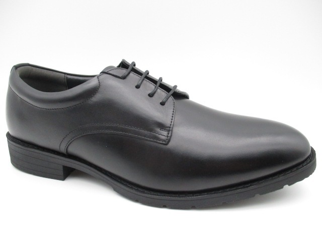 HIROKO KOSHINO HOMME  HRK5009 【幅広5E】 ブラック