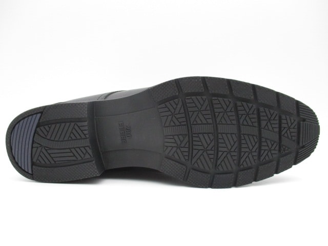 HIROKO KOSHINO HOMME  HRK5009 【幅広5E】 ブラック