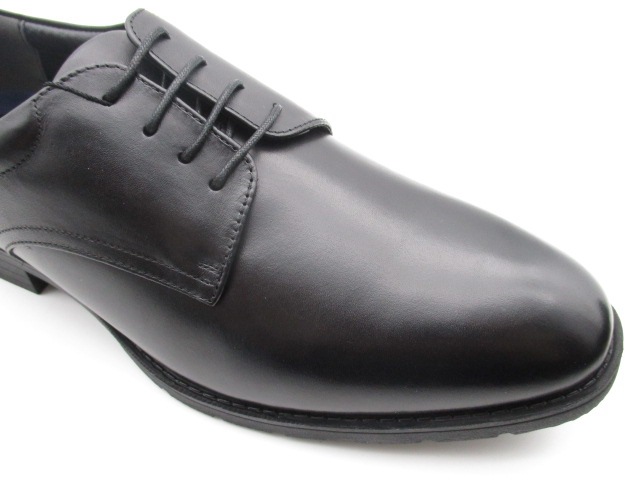 HIROKO KOSHINO HOMME  HRK5009 【幅広5E】 ブラック