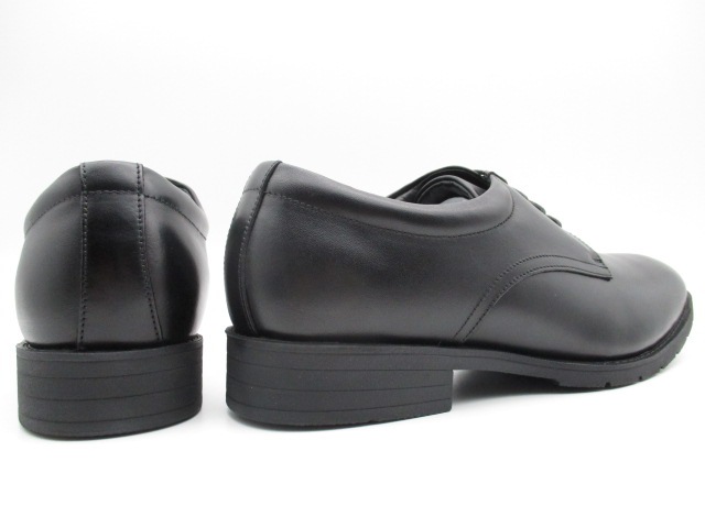 HIROKO KOSHINO HOMME  HRK5009 【幅広5E】 ブラック