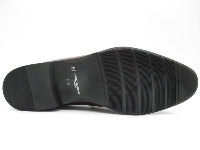 HIROKO KOSHINO HOMME HRK8003 ワイン