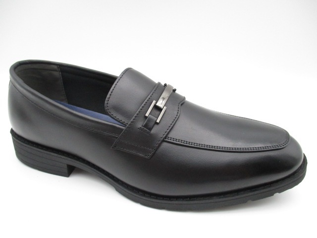 HIROKO KOSHINO HOMME  HRK5011 【幅広5E】 ブラック