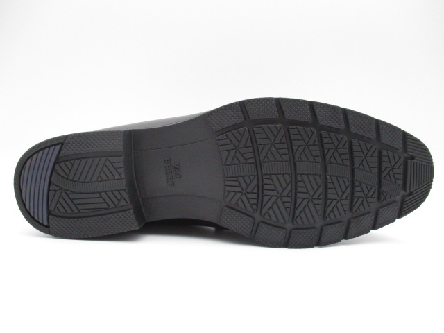 HIROKO KOSHINO HOMME  HRK5011 【幅広5E】 ブラック