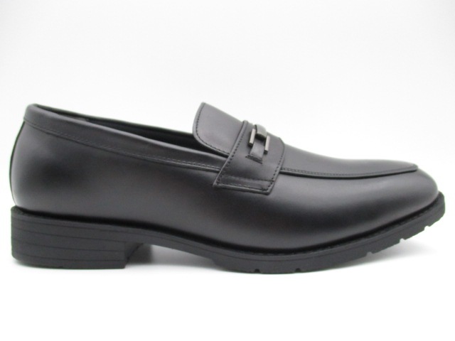 HIROKO KOSHINO HOMME  HRK5011 【幅広5E】 ブラック