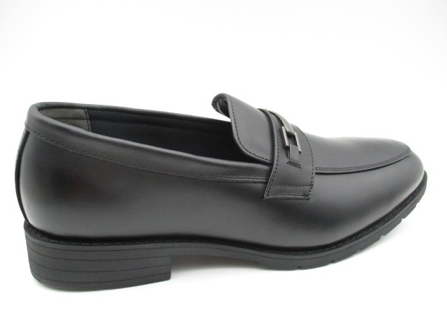 HIROKO KOSHINO HOMME  HRK5011 【幅広5E】 ブラック