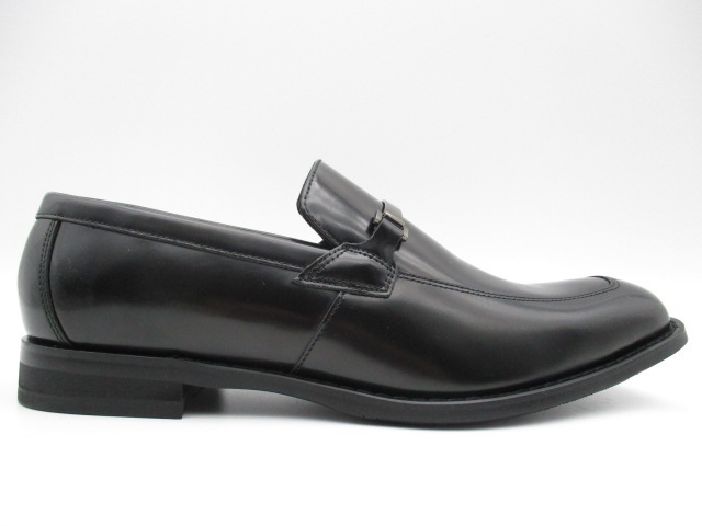 HIROKO KOSHINO HOMME  HRK8004 ブラック