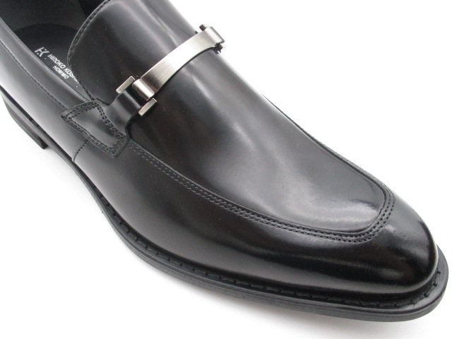 HIROKO KOSHINO HOMME  HRK8004 ブラック
