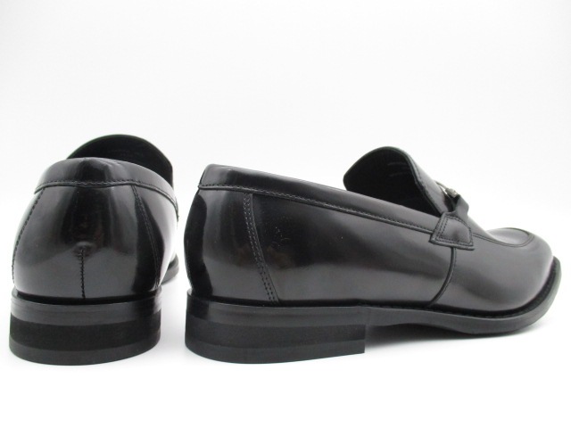 HIROKO KOSHINO HOMME  HRK8004 ブラック