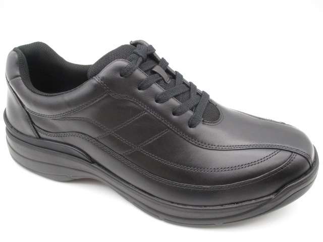 Dr.ASSY ドクターアッシー　DR8014L 幅広４Ｅ　ブラック