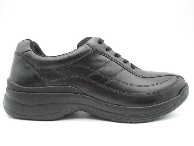 Dr.ASSY ドクターアッシー　DR8014L 幅広４Ｅ　ブラック