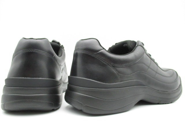 Dr.ASSY ドクターアッシー　DR8014L 幅広４Ｅ　ブラック