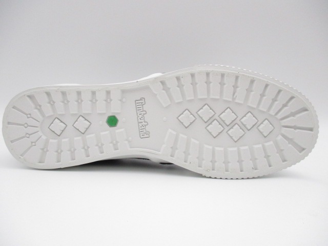 TIMBERLAND MYLO BAY SLIPON SHOE A662W ブラック