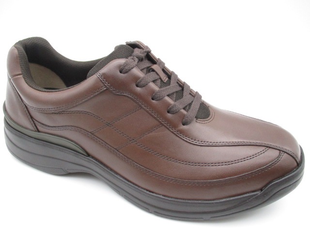 Dr.ASSY ドクターアッシー　DR8014L 幅広４Ｅ　ブラウン