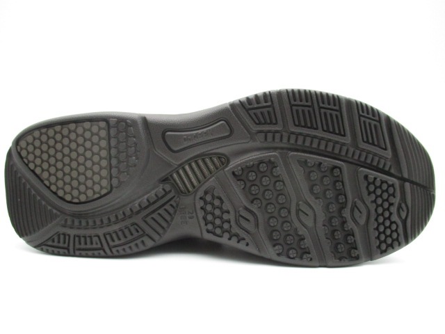 Dr.ASSY ドクターアッシー　DR8014L 幅広４Ｅ　ブラウン