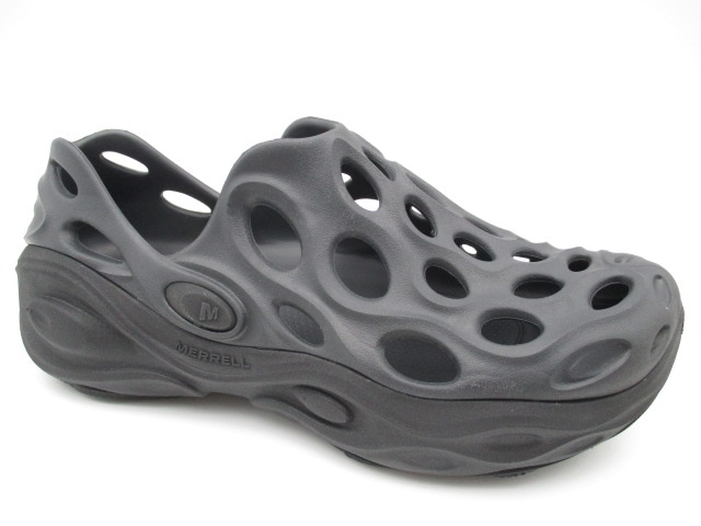 メレル MERRELL HYDRO NEXT GEN MOC TRIPLE BLACK J006031