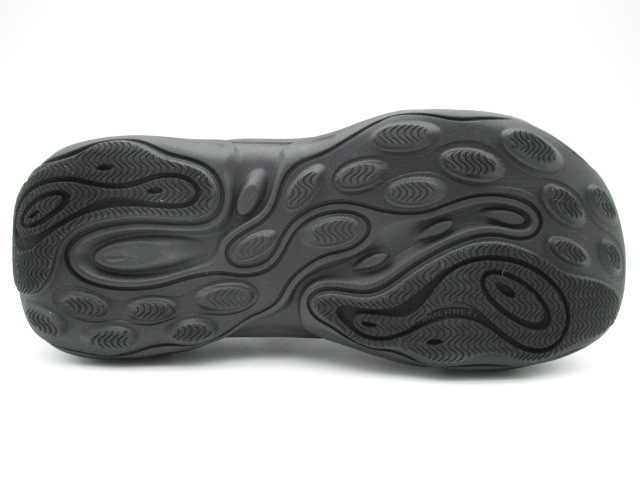 メレル MERRELL HYDRO NEXT GEN MOC TRIPLE BLACK J006031
