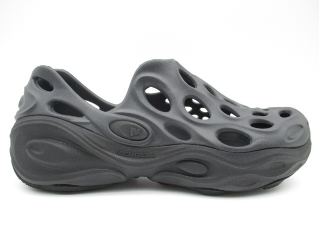 メレル MERRELL HYDRO NEXT GEN MOC TRIPLE BLACK J006031