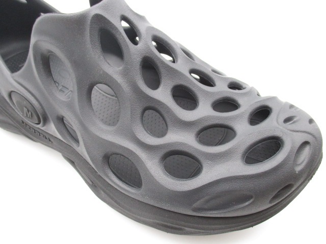 メレル MERRELL HYDRO NEXT GEN MOC TRIPLE BLACK J006031