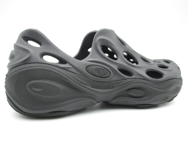メレル MERRELL HYDRO NEXT GEN MOC TRIPLE BLACK J006031
