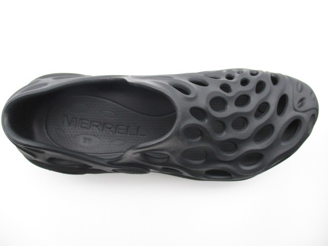 メレル MERRELL HYDRO NEXT GEN MOC TRIPLE BLACK J006031
