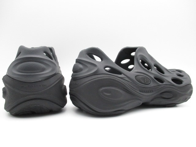 メレル MERRELL HYDRO NEXT GEN MOC TRIPLE BLACK J006031