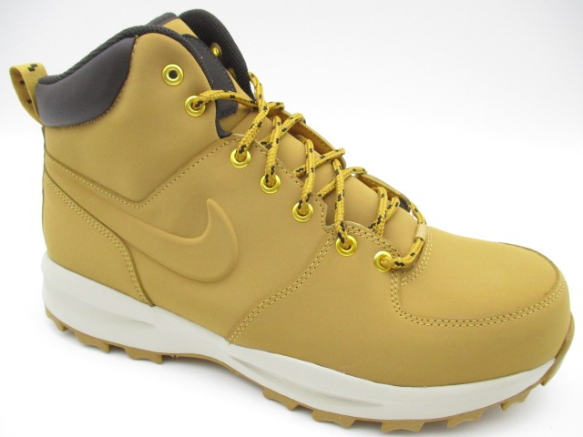 ナイキ　マノアレザー　HF7095-700