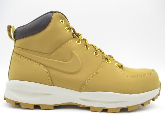 ナイキ　マノアレザー　HF7095-700