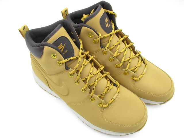 ナイキ　マノアレザー　HF7095-700