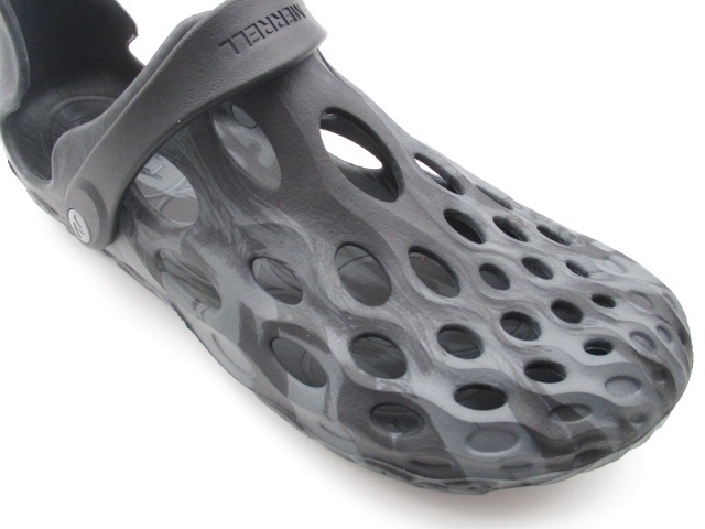 メレル MERRELL HYDRO MOC BLACK J48595