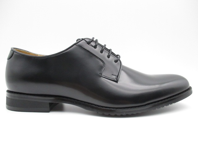 calzatura Via cammino　by madras  VCK8046A 【幅広4E】 BL