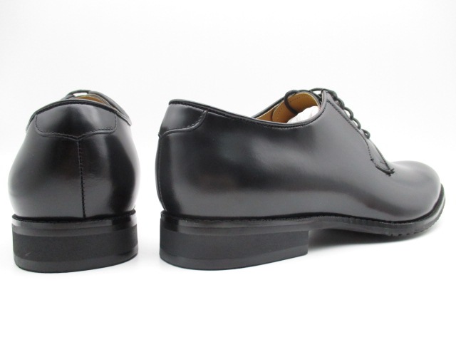 calzatura Via cammino　by madras  VCK8046A 【幅広4E】 BL